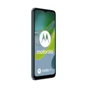 Motorola Moto E 13 16,5 cm (6.5") Doppia SIM Android 13 Go edition 4G USB tipo-C 2 GB 64 GB 5000 mAh Verde