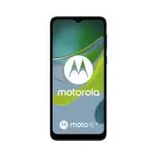 Motorola Moto E 13 16,5 cm (6.5") Doppia SIM Android 13 Go edition 4G USB tipo-C 2 GB 64 GB 5000 mAh Verde
