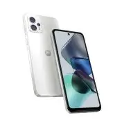 Motorola Moto G 23 16,5 cm (6.5") Doppia SIM Android 13 4G USB tipo-C 8 GB 128 GB 5000 mAh Bianco