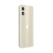 Motorola Moto E 13 16,5 cm (6.5") Doppia SIM Android 13 Go edition 4G USB tipo-C 2 GB 64 GB 5000 mAh Bianco