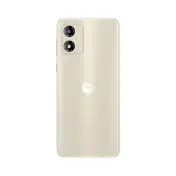 Motorola Moto E 13 16,5 cm (6.5") Doppia SIM Android 13 Go edition 4G USB tipo-C 2 GB 64 GB 5000 mAh Bianco