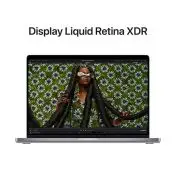 Apple MacBook Pro 16'' M2 Pro core: 12 CPU 19 GPU 1TB SSD - Grigio Siderale