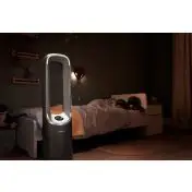 Philips Air Performer 8000 series AMF870/15 Purificatore d'aria ventilatore e riscaldamento 3in1