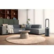Philips Air Performer 8000 series AMF870/15 Purificatore d'aria ventilatore e riscaldamento 3in1