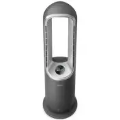 Philips Air Performer 8000 series AMF870/15 Purificatore d'aria ventilatore e riscaldamento 3in1