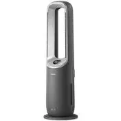 Philips Air Performer 8000 series AMF870/15 Purificatore d'aria ventilatore e riscaldamento 3in1