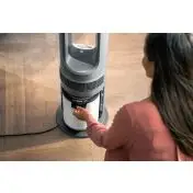 Philips Air Performer 8000 series AMF870/15 Purificatore d'aria ventilatore e riscaldamento 3in1