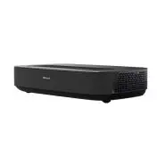Hisense PL1HE videoproiettore Proiettore a raggio ultra corto 2100 ANSI lumen DLP 2160p (3840x2160) Nero