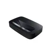 Hisense PL1HE videoproiettore Proiettore a raggio ultra corto 2100 ANSI lumen DLP 2160p (3840x2160) Nero