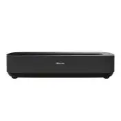 Hisense PL1HE videoproiettore Proiettore a raggio ultra corto 2100 ANSI lumen DLP 2160p (3840x2160) Nero