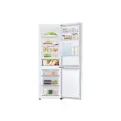 Samsung Frigorifero Combinato EcoFlex 1.85m 344L RB33B610FSA