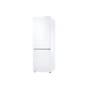 Samsung Frigorifero Combinato EcoFlex 1.85m 344L RB33B610FSA