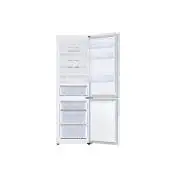 Samsung Frigorifero Combinato EcoFlex 1.85m 344L RB33B610FSA