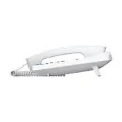 Gigaset DESK 400 Telefono analogico Bianco