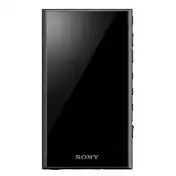Sony Walkman NW-A306 Lettore MP3 32 GB Nero