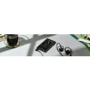 Sony Walkman NW-A306 Lettore MP3 32 GB Nero