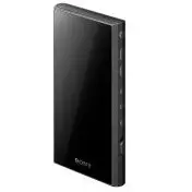 Sony Walkman NW-A306 Lettore MP3 32 GB Nero