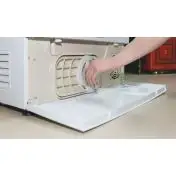 Hoover NRE H10A2TCBEX-S asciugatrice Libera installazione 10 kg A++ Bianco
