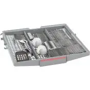 Bosch Serie 4 SMV4ECX21E Lavastoviglie a Incasso Scomparsa Totale 14 coperti B