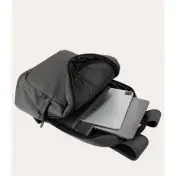 Tucano Speed ​​15" zaino Zaino casual Antracite Tessuto