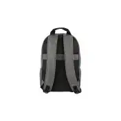 Tucano Speed ​​15" zaino Zaino casual Antracite Tessuto