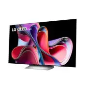 LG Oled55G36LA Televisione Smart TV 55 Pollici Oled Evo 4K Serie G3