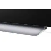 LG Oled55G36LA Televisione Smart TV 55 Pollici Oled Evo 4K Serie G3