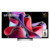 LG Oled55G36LA Televisione Smart TV 55 Pollici Oled Evo 4K Serie G3
