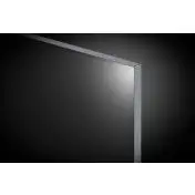 LG Oled55G36LA Televisione Smart TV 55 Pollici Oled Evo 4K Serie G3