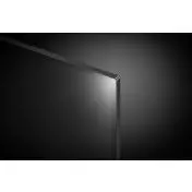 LG OLED evo 42'' Serie C3 OLED42C34LA, TV 4K, 4 HDMI, SMART TV