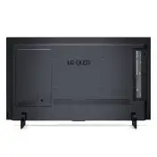 LG OLED evo 42'' Serie C3 OLED42C34LA, TV 4K, 4 HDMI, SMART TV