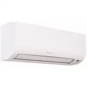 Daikin Kit ATXD25A / ARXD25A Condizionatore Fisso 9000 Btu Unità Interna e Esterna Bianco