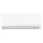 Daikin Kit ATXD25A / ARXD25A Condizionatore Fisso 9000 Btu Unità Interna e Esterna Bianco