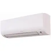 Daikin Kit ATXD25A / ARXD25A Condizionatore Fisso 9000 Btu Unità Interna e Esterna Bianco
