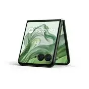Motorola razr 50 ultra 17,5 cm (6.9") Doppia SIM Android 14 5G USB tipo-C 12 GB 512 GB 4000 mAh Verde
