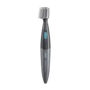 Braun cruZer 6 precision rasoio di precisione Grigio