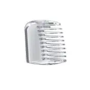 Braun cruZer 6 precision rasoio di precisione Grigio