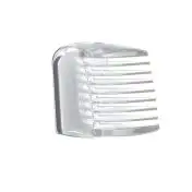 Braun cruZer 6 precision rasoio di precisione Grigio