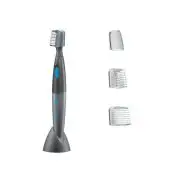 Braun cruZer 6 precision rasoio di precisione Grigio
