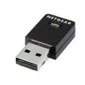 Netgear N300 WLAN 300 Mbit/s