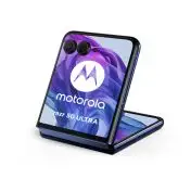 Motorola Razr 50 Ultra (12/512 GB, AI, Display esterno 4.0’’ pOLED 165Hz, Display interno 6.9" pOLED FHD+ 165Hz, Pantone Validated, Doppia fotocamera 50+50MP, IPX8, Qualcomm Snapdragon 8s Ge