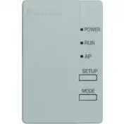 DAIKIN SCHEDA WIFI BRP069B41