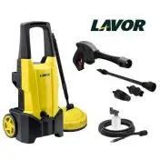 LAVOR IDROPULITRICE # SMART PLUS 130