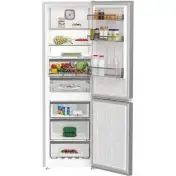Whirlpool Frigorifero combinato - WHK 26363 XP6E