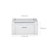 Samsung ML-2165 stampante laser 1200 x 1200 DPI A4