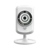 D-Link DCS-942L telecamera di sorveglianza Interno Cubo 640 x 480 Pixel