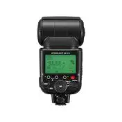 Nikon SB-910 Flash per videocamera Nero