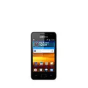 Samsung Galaxy S Lettore MP3 8 GB Nero