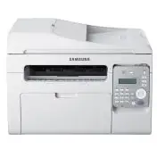 Samsung SCX-3405FW multifunzione Laser A4 1200 x 1200 DPI 20 ppm Wi-Fi