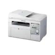 Samsung SCX-3405FW multifunzione Laser A4 1200 x 1200 DPI 20 ppm Wi-Fi